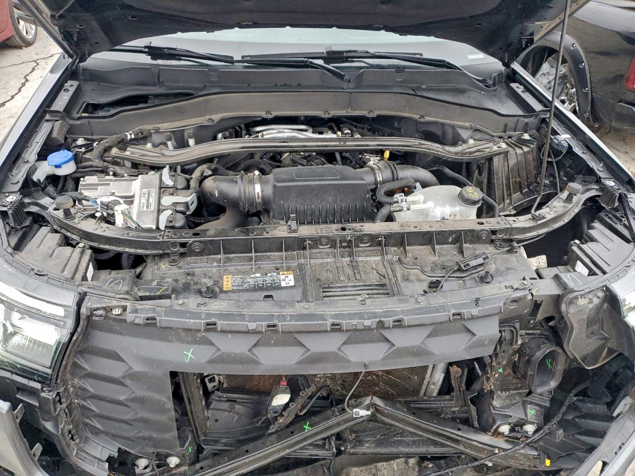 Ford Explorer St Image 3