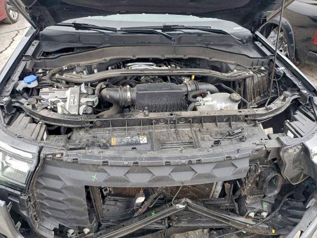 Ford Explorer St Image 3