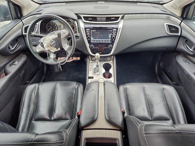 Nissan Murano S Image 11