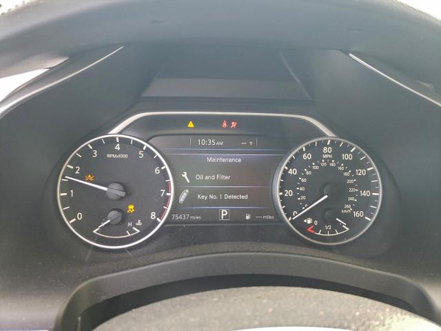 Nissan Murano S Image 13