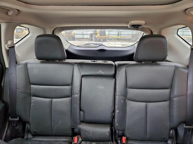 Nissan Murano S Image 7