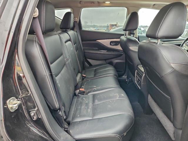 Nissan Murano S Image 12