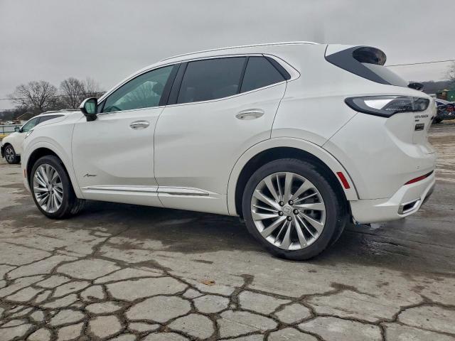 Buick Envision Avenir Image 2