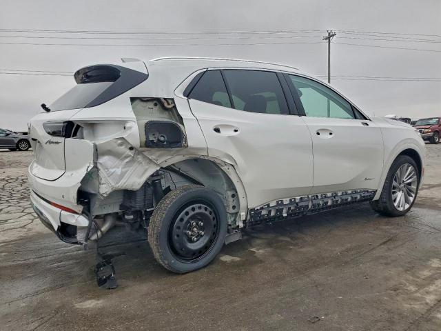 Buick Envision Avenir Image 4