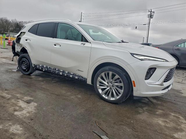 Buick Envision Avenir Image 8