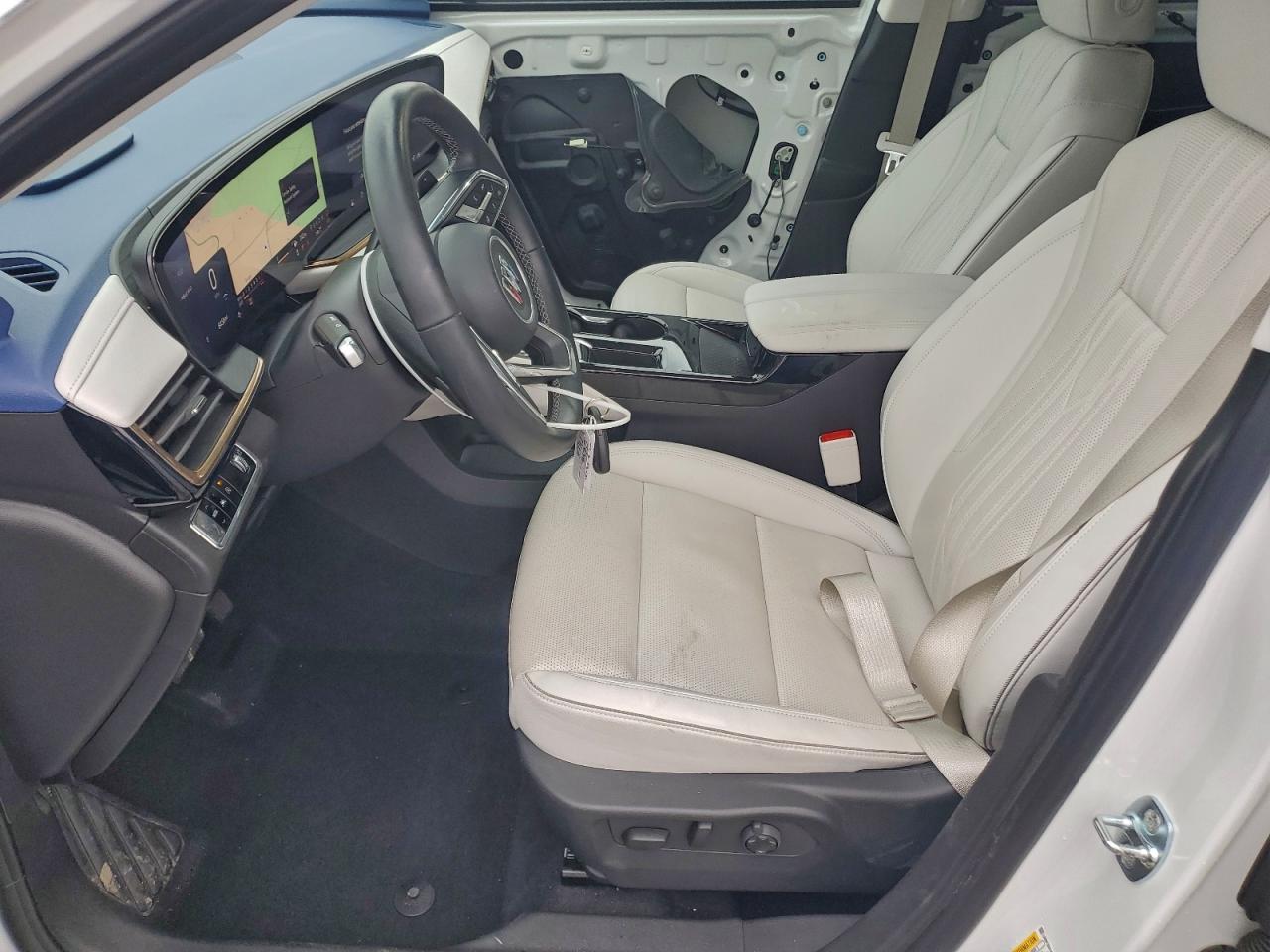 Buick Envision Avenir Image 9