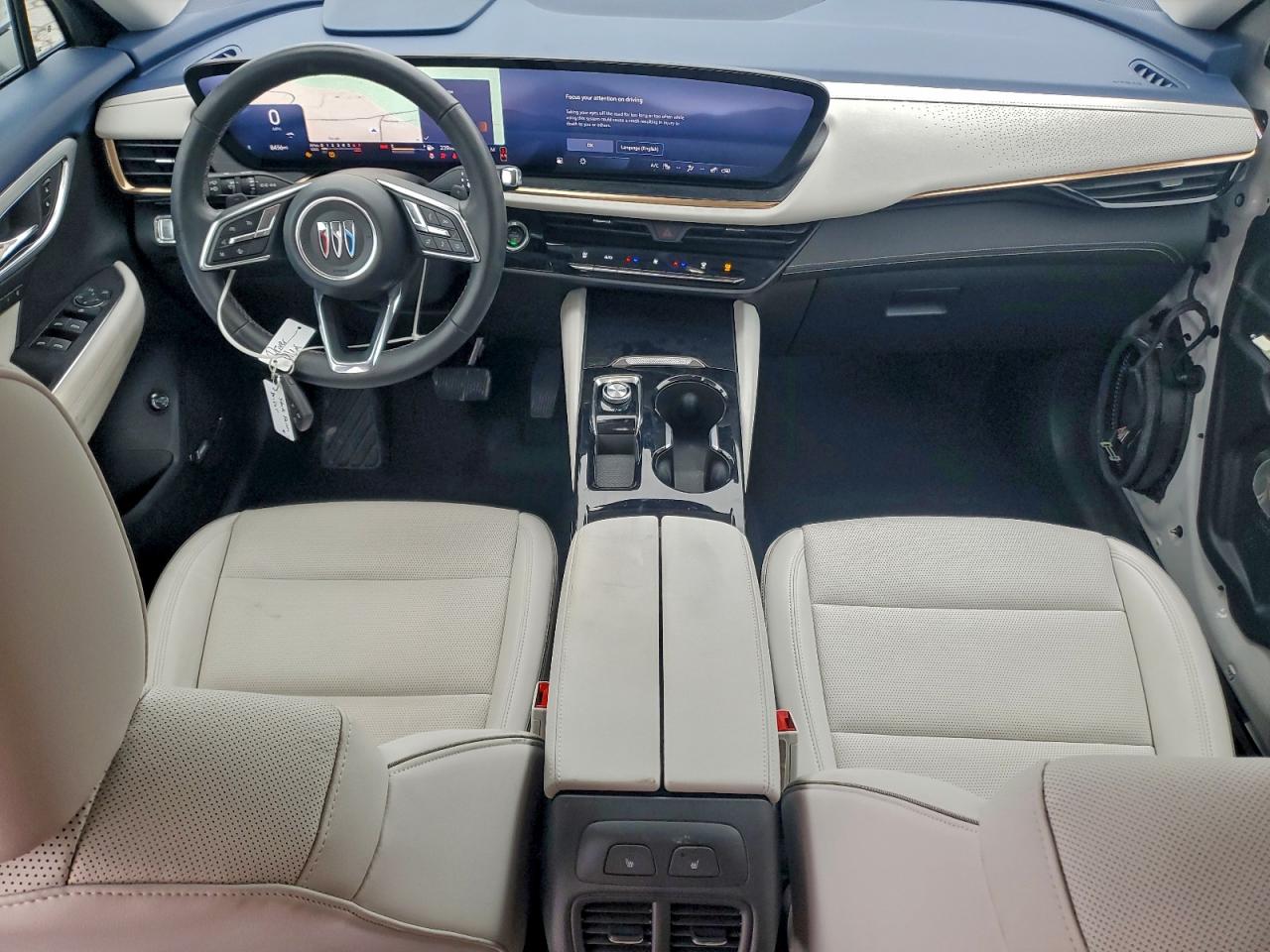 Buick Envision Avenir Image 10