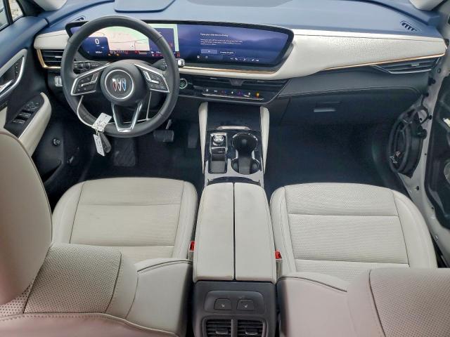 Buick Envision Avenir Image 10