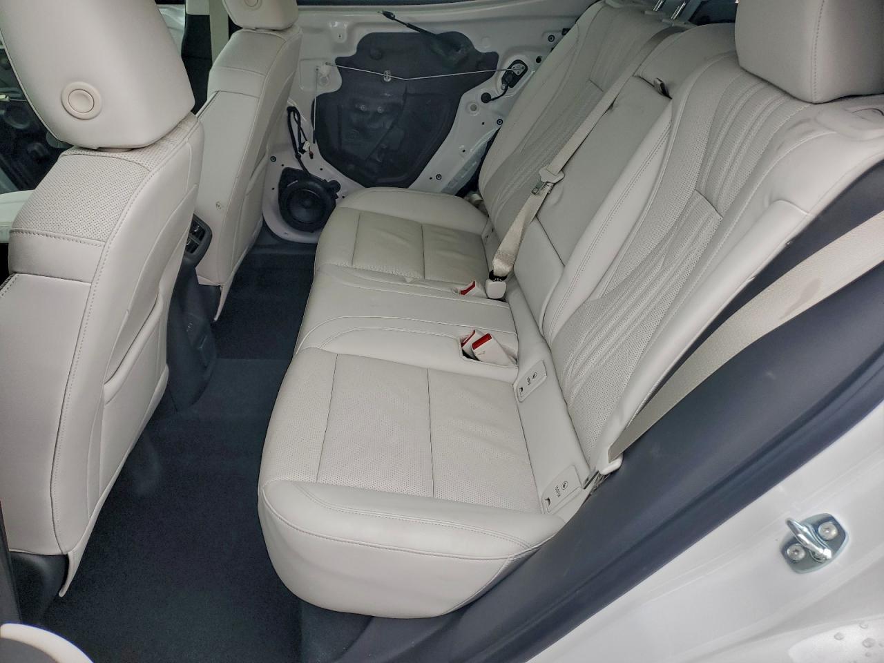 Buick Envision Avenir Image 11