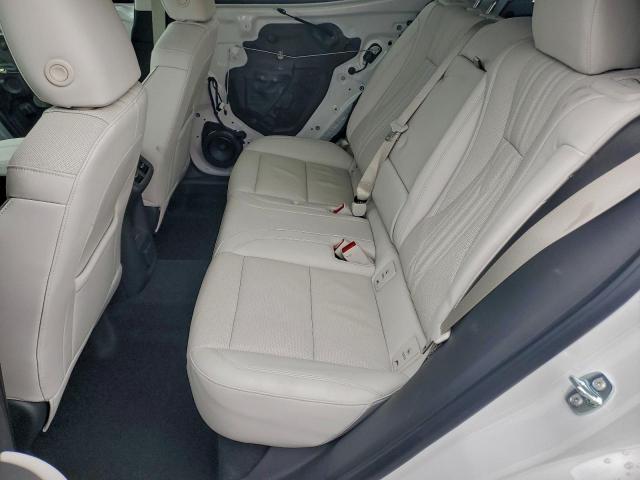 Buick Envision Avenir Image 11