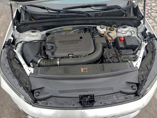 Buick Envision Avenir Image 12