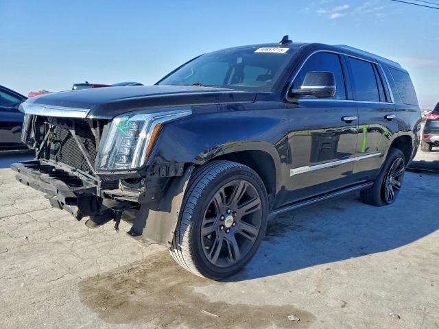  Salvage Cadillac Escalade