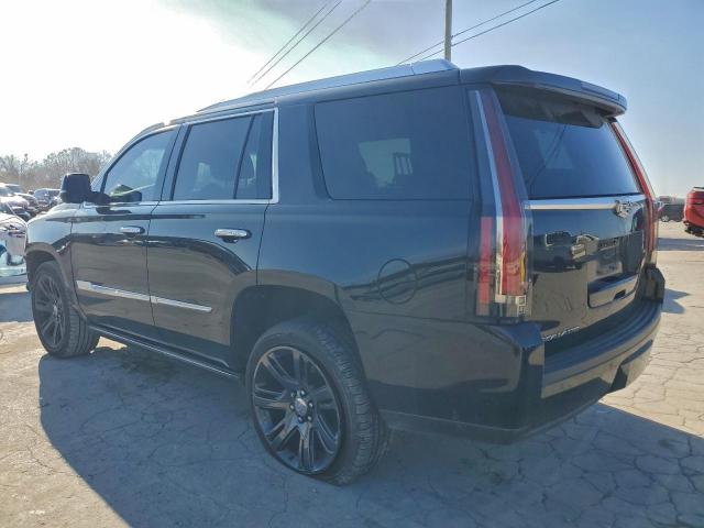 Cadillac Escalade Premium Image 10