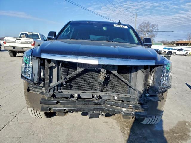 Cadillac Escalade Premium Image 5