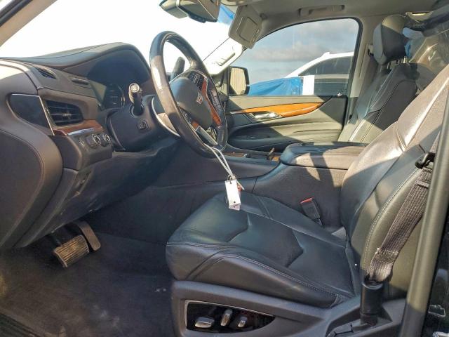 Cadillac Escalade Premium Image 3