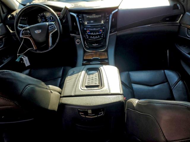 Cadillac Escalade Premium Image 11