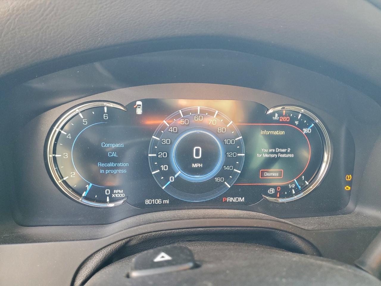 Cadillac Escalade Premium Image 4