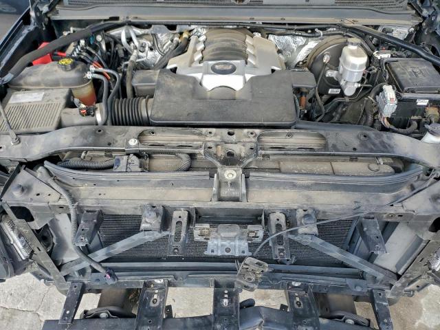 Cadillac Escalade Premium Image 8