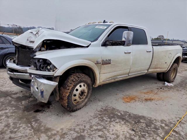  Salvage Dodge Ram 3500