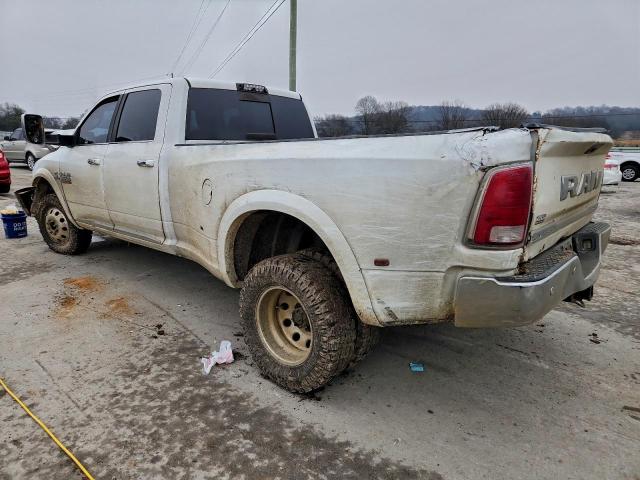 Dodge Ram 3500 Longhorn Image 12
