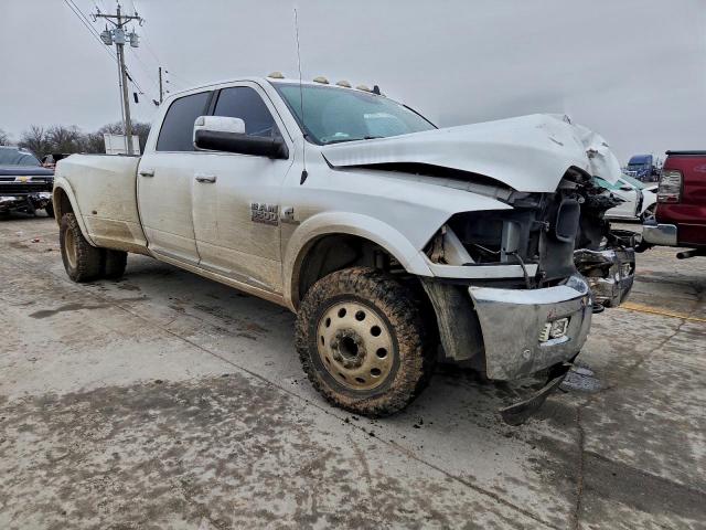 Dodge Ram 3500 Longhorn Image 5