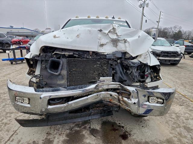 Dodge Ram 3500 Longhorn Image 2