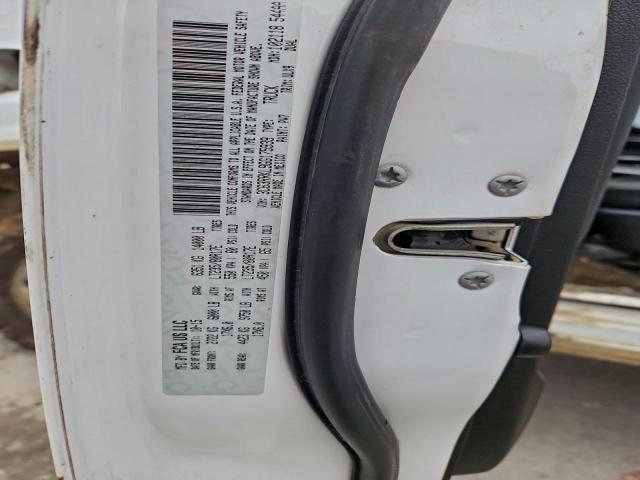 Dodge Ram 3500 Longhorn Image 10