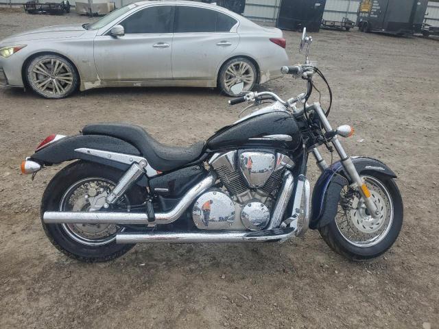  Salvage Honda Vtx Cycle