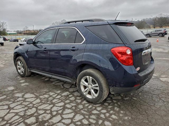 Chevrolet Equinox Lt Image 2