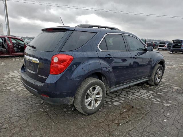 Chevrolet Equinox Lt Image 5