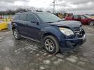 Chevrolet Equinox Lt Image 4