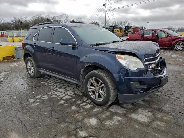 Chevrolet Equinox Lt Image 4