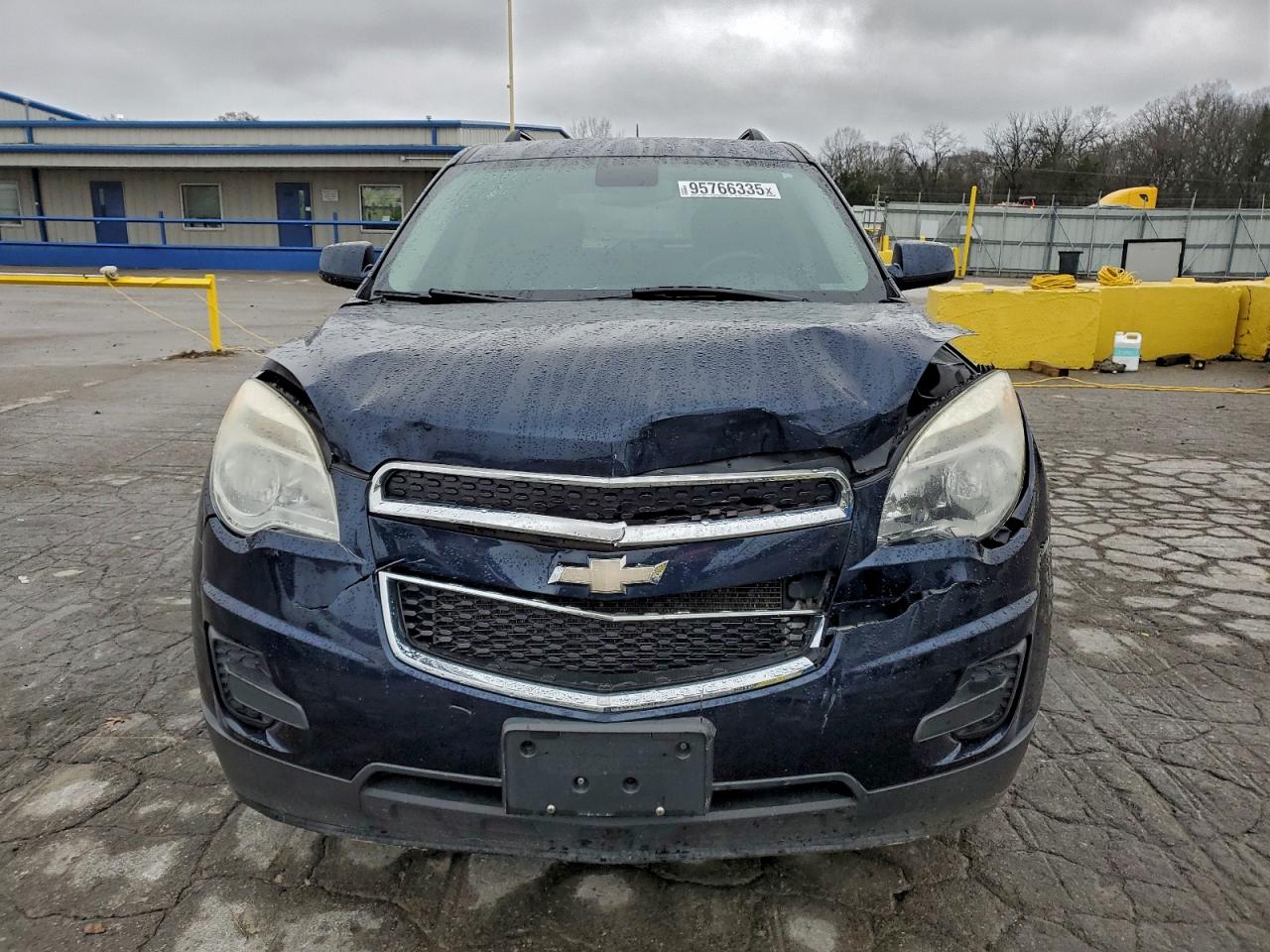 Chevrolet Equinox Lt Image 10