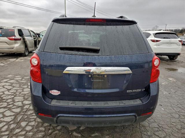 Chevrolet Equinox Lt Image 6