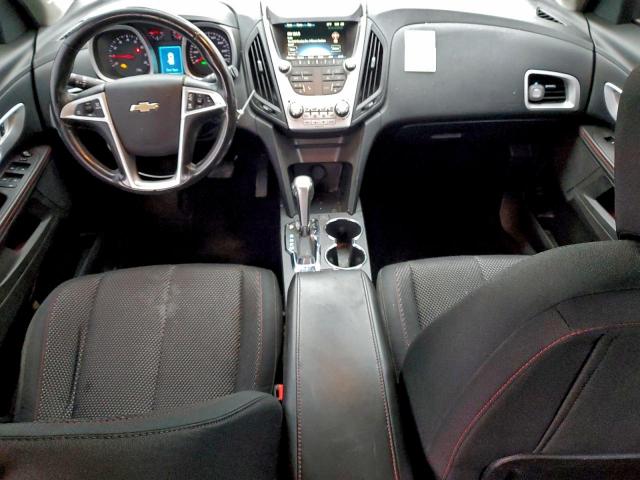 Chevrolet Equinox Lt Image 3