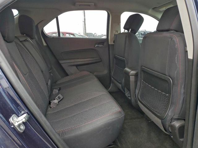 Chevrolet Equinox Lt Image 7