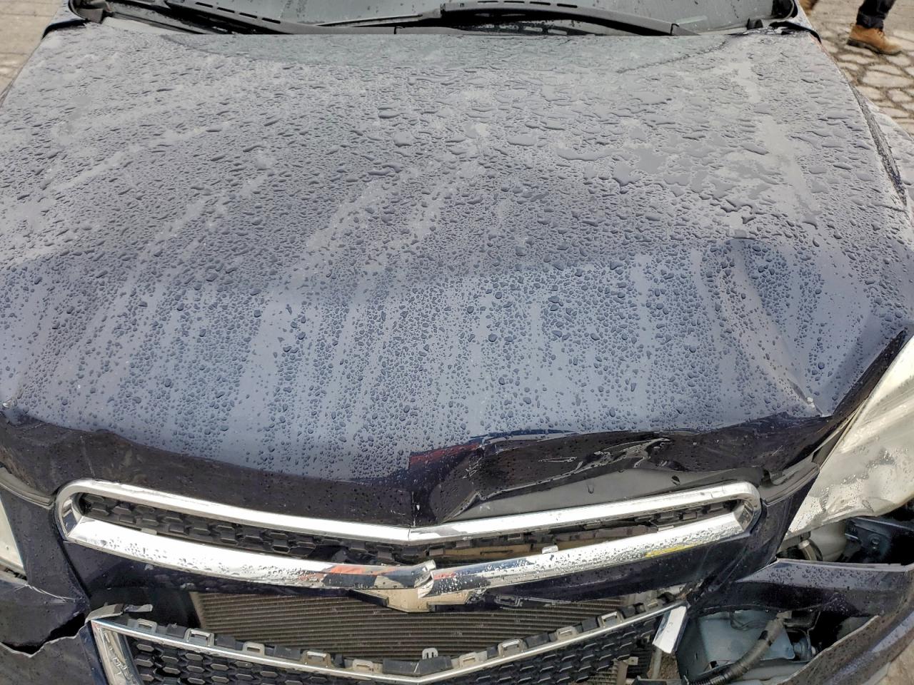 Chevrolet Equinox Lt Image 9