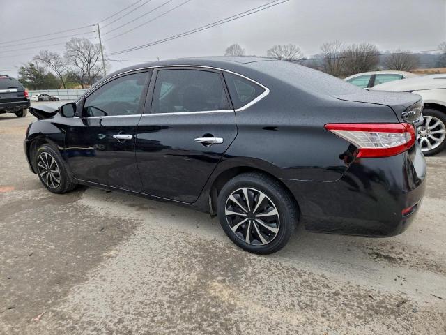 Nissan Sentra S Image 11