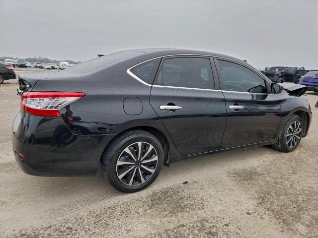 Nissan Sentra S Image 10