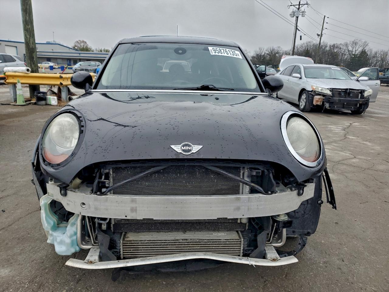 MINI Cooper Image 11