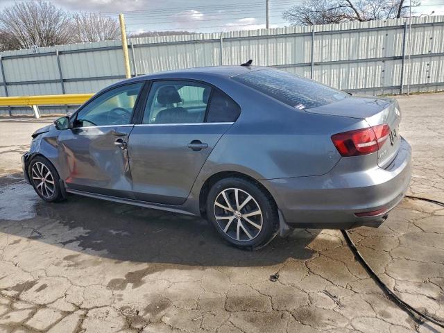 Volkswagen Jetta Se Image 2