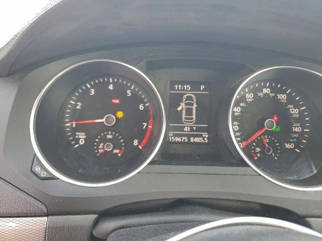 Volkswagen Jetta Se Image 7