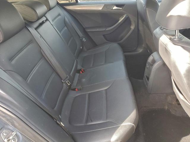 Volkswagen Jetta Se Image 12