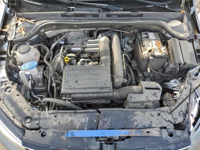 Volkswagen Jetta Se Image 8