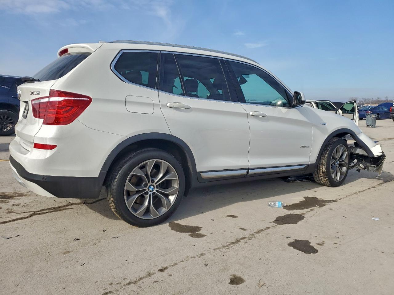 BMW X Series Xdrive28i Image 5