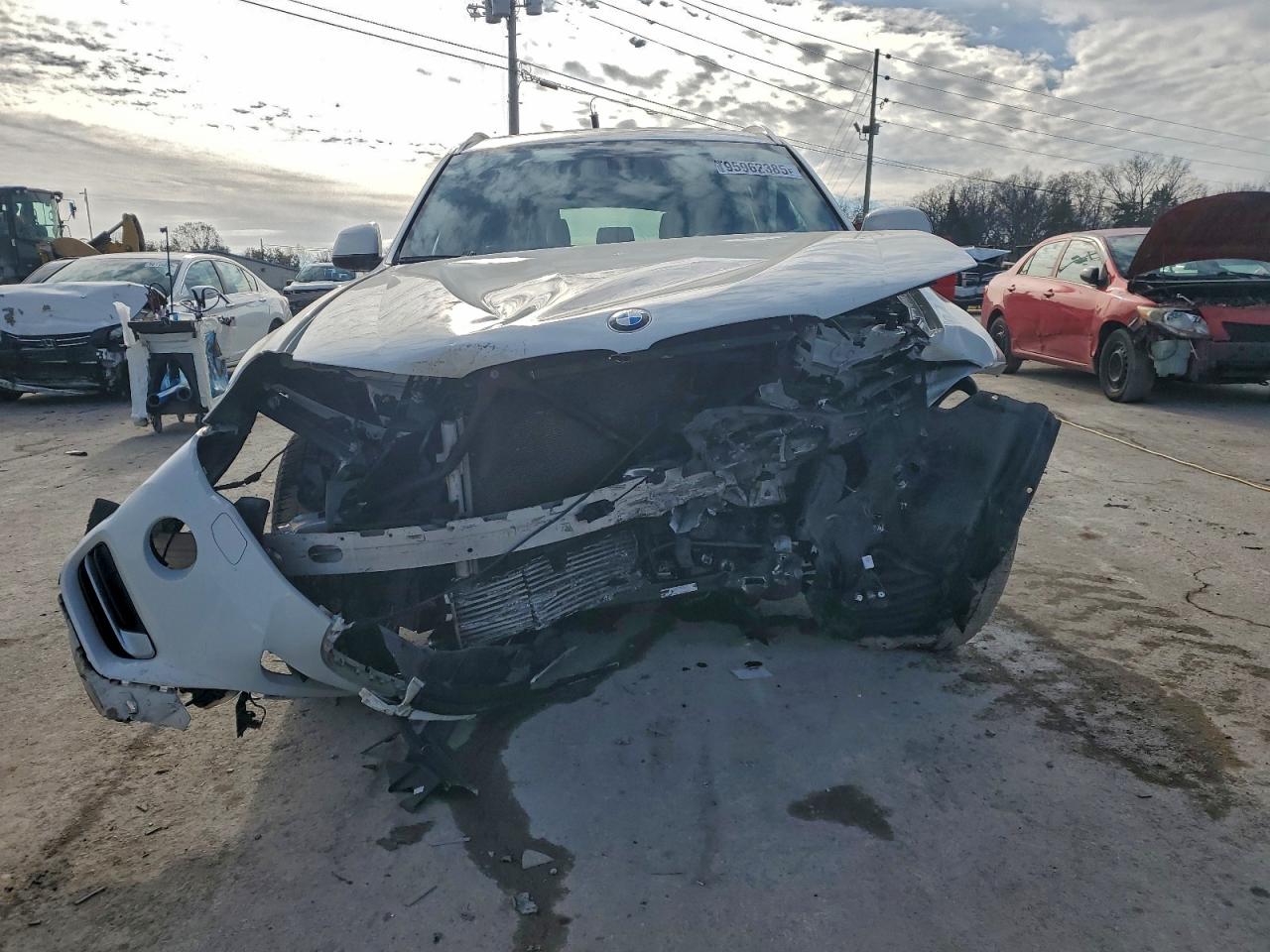 BMW X Series Xdrive28i Image 4