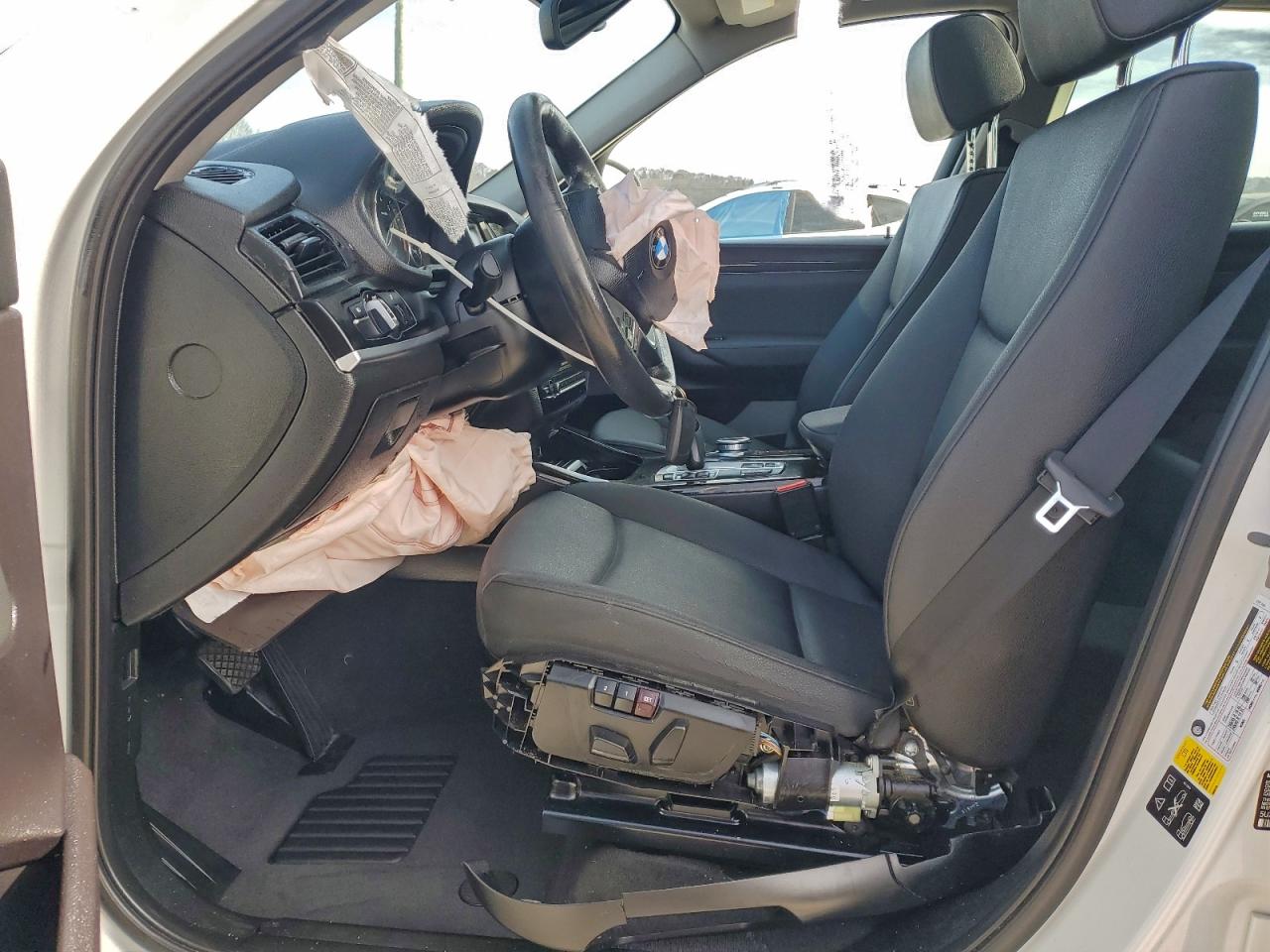 BMW X Series Xdrive28i Image 6