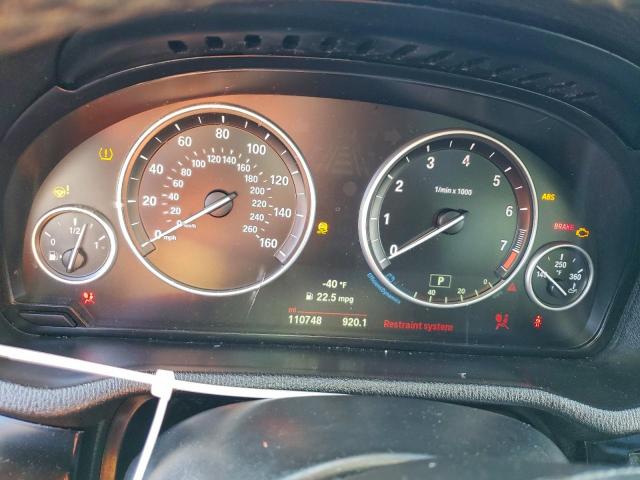 BMW X Series Xdrive28i Image 8