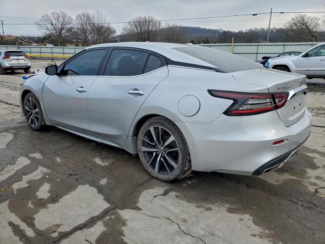 Nissan Maxima Sv Image 5