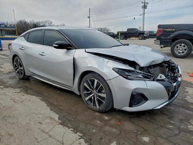 Nissan Maxima Sv Image 11